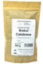 BIO Klíčky Borcula Calabrese Seeds 500g PL-EKO