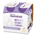 Nutridrink vanilka, 4x125ml