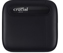 CRUCIAL X6 SSD 4000 GB USB-C 3.2 Gen-2