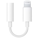 Apple A1749 | Adaptér Lightning na 3,5 mm Jack