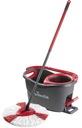 VILEDA Turbo Easy Wring Spin Mop