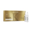 ALLWAVES REGENERAČNÉ AMPULKY S KERATÍNOM 12X10ML