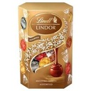 Lindt pralinky z mliečnej čokolády 200 g