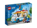 LEGO City zmrzlinové auto 60253