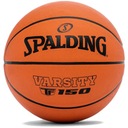 Basketbal SPALDING TF-150 Univerzitná veľkosť 5