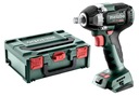 METABO 18V NÁRAZOVÝ KLÚČ SSW 18 LT 300 BL 6023988