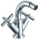 JAWA CHROME BIDET Zmiešavacia batéria M 10x1-6H