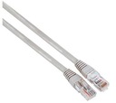 Internetový kábel Hama 10m Patchcord CAT5e UTP