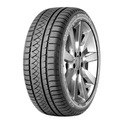 1x zimná pneumatika 245/45R17 GT Radial Champiro