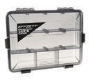 DAM Effzett Waterproof S box na návnady