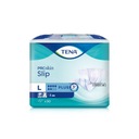 Plienky TENA Slip ProSkin Plus L 30 ks.