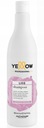 ALFAPARF YELLOW LISS Vyhladzujúci ŠAMPÓN 500ml