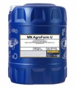 MANNOL AGROFARM U 20L. MN2703-20