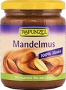 Bio mandľová pena 250 g Rapunzel