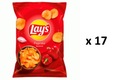 Lay's Paprika 40 g x 17 kusov balenie