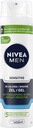 NIVEA MEN Upokojujúci gél na holenie