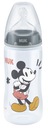 NUK fľaša FC+ MICKEY MOUSE 300ml. cumlík 6-18m