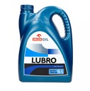 ORLEN OIL LUBRO 20W-50 SF/CC Hustý minerálny motorový olej 5 litrov API CC