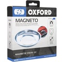 MAGNETICKÁ MISA OXFORD, nerezová oceľ, PRIEMER 15mm