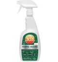 303 High Tech Fabric Guard - impregnácia na čalúnenie chráni látky 946ml