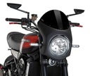 PUIG FAIRING RETROFAIRING KAWASAKI Z900RS 18-23