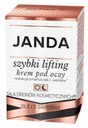 Janda OČNÝ KRÉM rýchly lifting