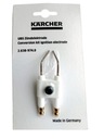 Karcher elektródy 2.638-974 originál