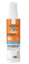 LA ROCHE-POSAY ANTHELIOS DERMO-PEDIATRIS Invisible Spray SPF 50+ 200 ml