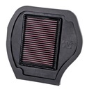 Vzduchový filter YAMAHA YFM 550/700 2006- K&N FILTRE YA-7007