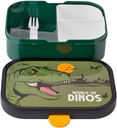 MEPAL LUNCHBOX DETSKÝ LUNCHBOX DINOSAUR T-REX 750 BPA ZDARMA