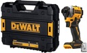 Nárazový uťahovák DeWalt DCF850NT-XJ TSTAK 18V