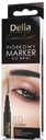 DELIA EYEBROW EXPERT Feather EYEBROW MARKER 1.0 BLACK