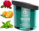 SWEDE Senze Tranquility Masážna sviečka 50 ml