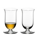 Pohár na whisky RIEDEL VINUM 200 ml. 2 ks.