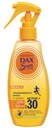 DAX SUN TRANSPARENT SPREJ NA OPAĽOVANIE ACTIVE+ SPF 30, 200 ml