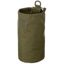 HELIKON Bushcraft Dump Roll-up Pocket Olive Green