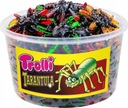 Trolli tarantula želé 975 g 75 ks.