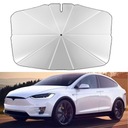 na autoplachty Tesla Umbrella Auto Protector