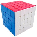 ORIGINÁLNE KOCKY 5X5X5 PROFESIONÁLNE RÝCHLO