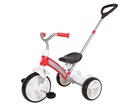 Qplay Tricycle Elite Plus Red