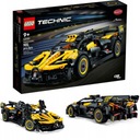 LEGO Technic Bugatti Bolid 42151