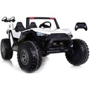 MEGA BUGGY CLASH PRE 2 DETI, 4 MOTORY, 24V, MI