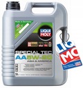 LIQUI MOLY SPECIAL TEC AA OIL 5W20 5W-20 5L