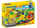 Playmobil 1.2.3 70179 Môj prvý vlak Vlak