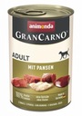 ANIMONDA GRAN CARNO RUMEN 12x400g Termín do 22.2.2024