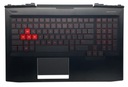 929478-BG1 HORNÉ POUZDRO/PALMREST HP OMEN 15-CE