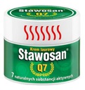 STAWOSAN Q7 vavrínový krém 150ml