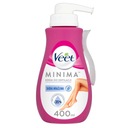 VEET Depilačný krém na citlivú pokožku 400 ml