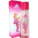 Adidas FRUITY RHYTHM toaletná voda 75 ml