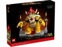 Lego SUPER MARIO 71411 The Mighty Bowser